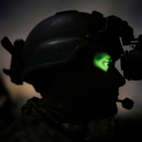 прибор ночного видения