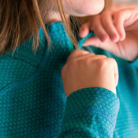 Как выбрать базовые слои в спортивной одежде