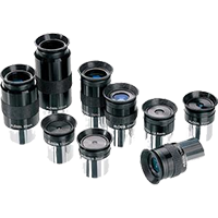 Окуляры для телескопов