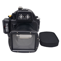 Водонепроницаемые боксы