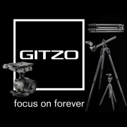 Gitzo &ndash; путешествуйте вместе!