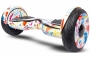 Smart Balance Premium 10,5 Хип-Хоп гироскутер