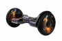 Smart Balance Premium 10,5 Черный Космос гироскутер