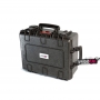 OffRoad ORT-36L кейс пластиковый объем 36 литров 48х37х20 см