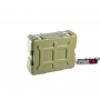 OffRoad ORT-M422815 кейс транспортировочный Military объем 17 литров 42х28х15 см
