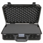 DGCASE 70-01 ударопрочный кейс 475х380х140 мм