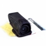 Veber Sport 12x25 BR монокуляр черный