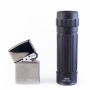 Veber Sport 12x25 BR монокуляр черный