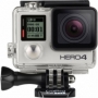 GoPro HD HERO 4 Silver Edition Motosport (CHDMY-401) экшен-камера