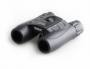 Veber 10x25 WP бинокль черный