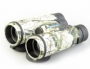 Veber Fisher 8x42 бинокль камуфлированный светлый