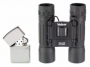 Veber Sport БН 12x25 бинокль черный