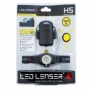 LED Lenser H5 фонарь налобный(7495)