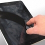 Carson CS-50 устройство для чистки смартфонов и планшетов с кольцом для крепления 37x18 мм