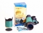 Veber 9-27x50 Veber Zoom подзорная труба