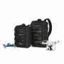 Lowepro DroneGuard CS 400 кейс для квадрокоптера черный