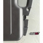 OffRoad ORT-D-312508 пластиковый брызгозащищенный кейс 310х250х80 мм.