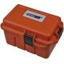 OffRoad ORT Dry 912 герметичный ящик для мелких принадлежностей оранжевый 220х135х120 мм