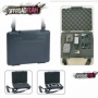 OffRoad ORT-D-322505 пластиковый водонепроницаемый кейс с воздушным клапаном 32х25х5 см
