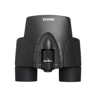 Pentax UP 8-16x21 черный бинокль
