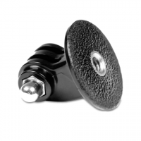 Fujimi GP TM-1 крепление для установки GoPro на штативы или моноподы c резьбой 1/4