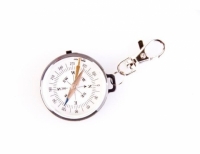 Veber К47В компас на карабине с фиксацией стрелки