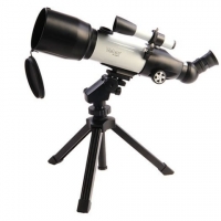 Veber 350x70 телескоп