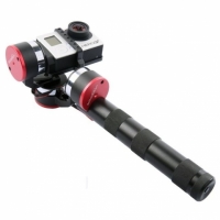 BeStableCam SteadyGim3 GoPro Handheld Gimbal монопод-стедикам для камер GoPro
