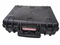 OffRoad ORT 28.5L пластиковый водонепроницаемый кейс с воздушным клапаном 448х345х186 мм
