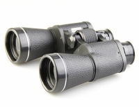 Veber Classic БПЦ 12x50 VL бинокль кожа цвет черный