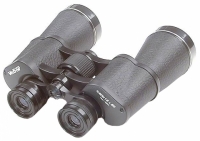 Veber Classic БПЦ 16x50 VL бинокль кожа цвет черный