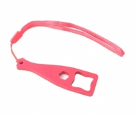 Fujimi GP AAWS алюминиевый ключ для оригинальных болтов GP08 на камеры GoPro