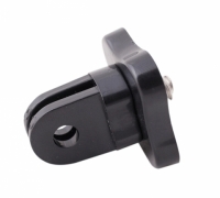 Fujimi GP TM14 адаптер для крепления на штативы или моноподы с интерфейсом GoPro