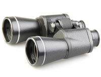 Veber Classic БПЦ 20x50 VL бинокль кожа цвет черный