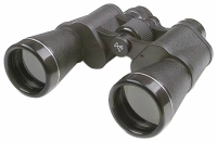 Veber Classic БПЦ 7x50 VL бинокль кожа цвет черный