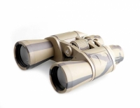 Veber Classic БПЦ 7x50 VR бинокль камуфлированный