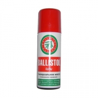 Klever Ballistol spray оружейное масло 200 мл