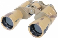 Veber Classic БПШЦ 10x50 VRWA бинокль камуфлированный