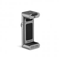 Manfrotto MTWISTGRIP Twist Grip универсальный держатель для смартфона на штатив