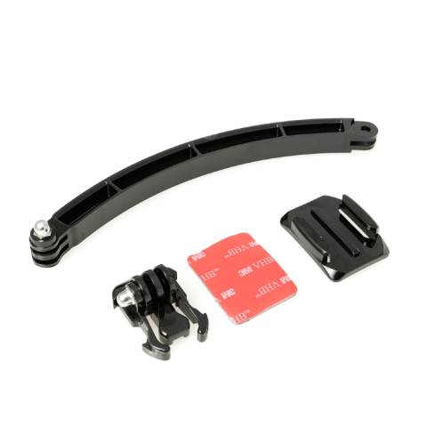Fujimi GP HMT-ARM крепление на шлем