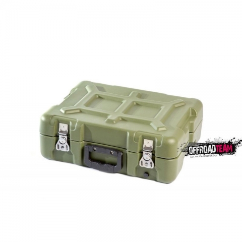 OffRoad ORT-M422815 кейс транспортировочный Military объем 17 литров 42х28х15 см
