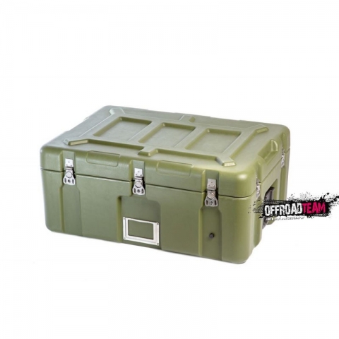 OffRoad ORT-M724832 кейс транспортировочный Military объем 110 литров 72х48х32 см