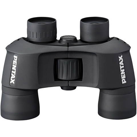 PentaxX SP 8x40 бинокль