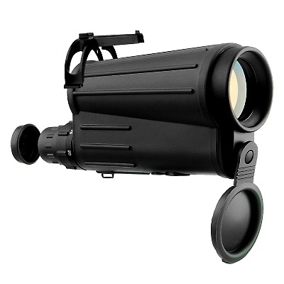 Veber (21014) Yukon ТШ подзорная труба 20-50x50 WA