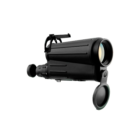 Veber Sibir 16-32x50 подзорная труба
