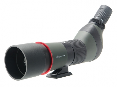 Veber Snipe 15-45x65 GR Zoom подзорная труба