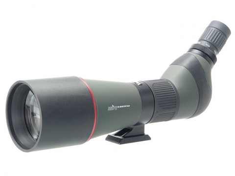 Veber Snipe 20-60x80 GR Zoom подзорная труба