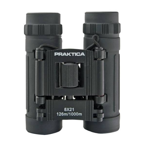 PRAKTICA (623711) бинокль 8x21