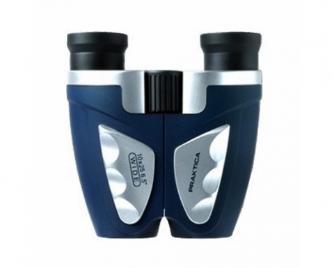 PRAKTICA (623803) бинокль 10x25 WA