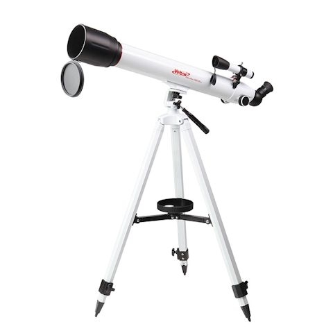 Veber PolarStar 700/70 AZ телескоп рефрактор